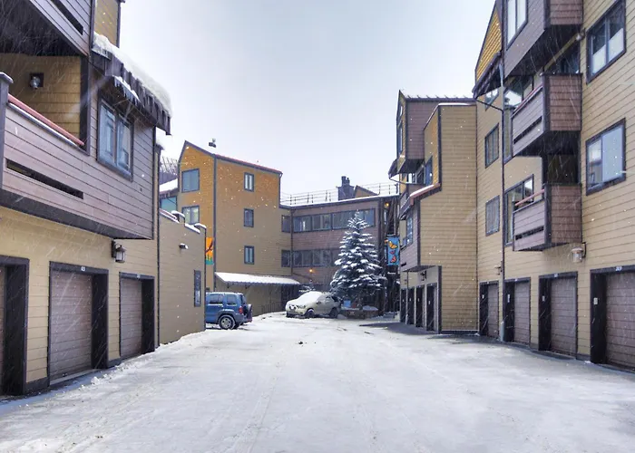 An302 Anaconda Apartment Copper Mountain