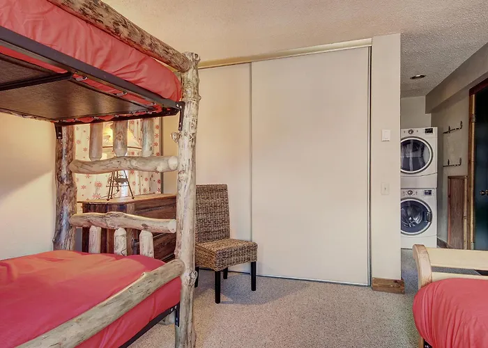 Apartment An302 Anaconda