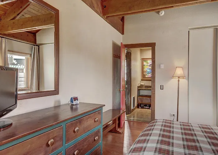 An302 Anaconda Apartment Copper Mountain