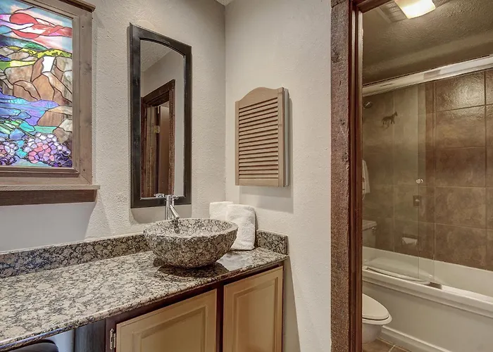 Apartment An302 Anaconda Copper Mountain