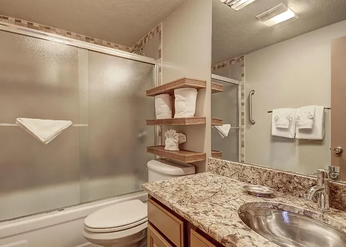 Apartment An302 Anaconda