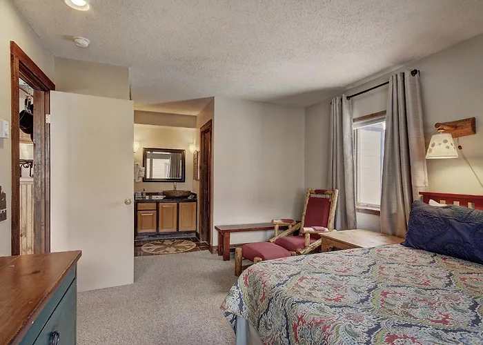 Apartment An302 Anaconda